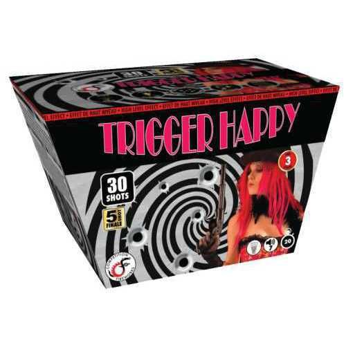 Trigger Happy
