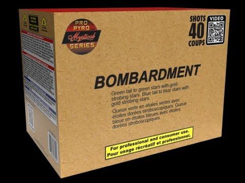 Bombardment