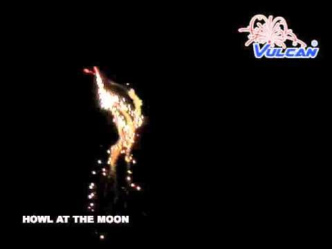 Howl At The Moon