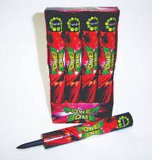 Power Bomb 4pk