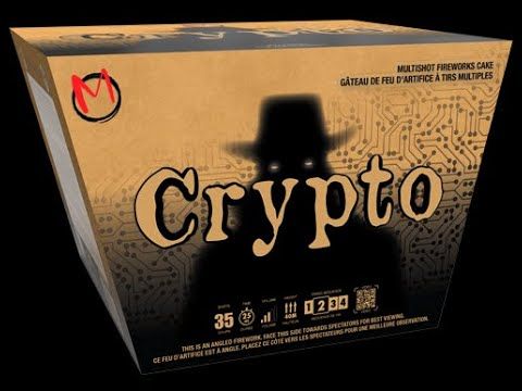 Crypto