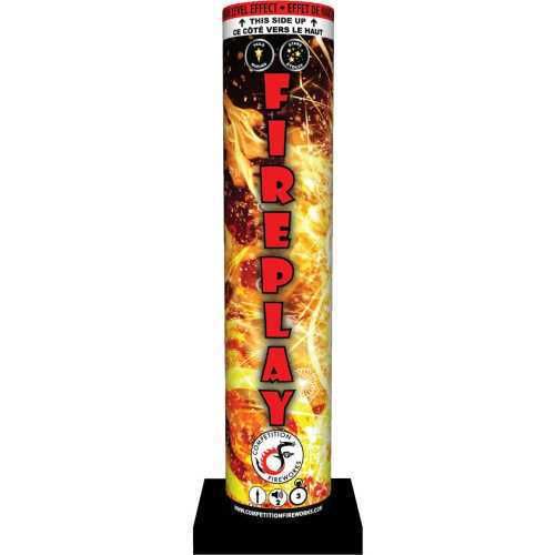 Fire Play