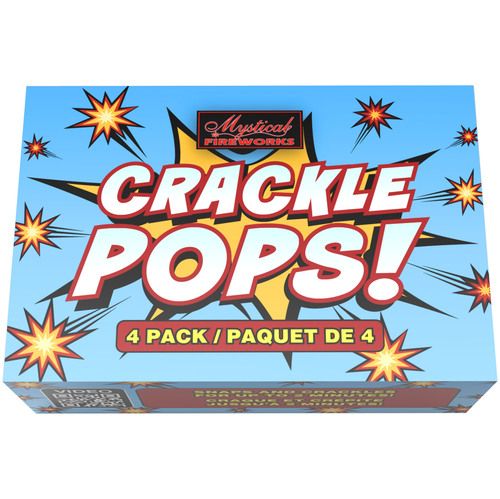 Crackle Pops