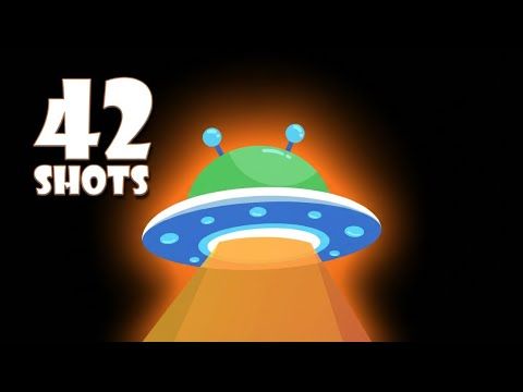 UFO's