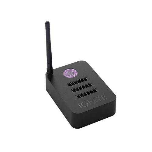 Ignite I18 Firing System
