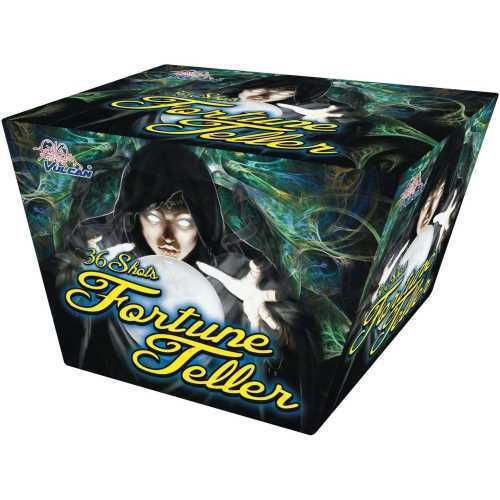 Fortune Teller
