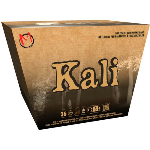 Kali ** New 2026 **