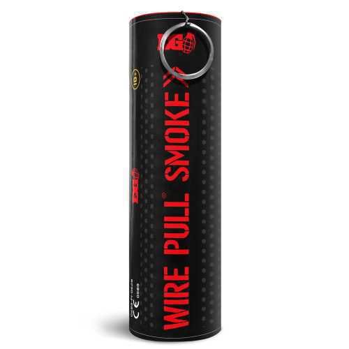 Smoke Bomb Red **New 2026**