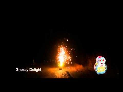 Ghostly Delight