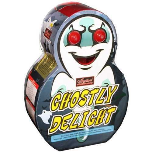 Ghostly Delight