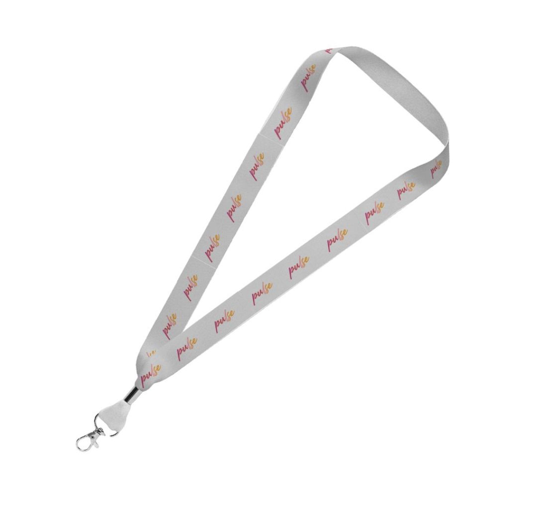 Pulse Lanyard