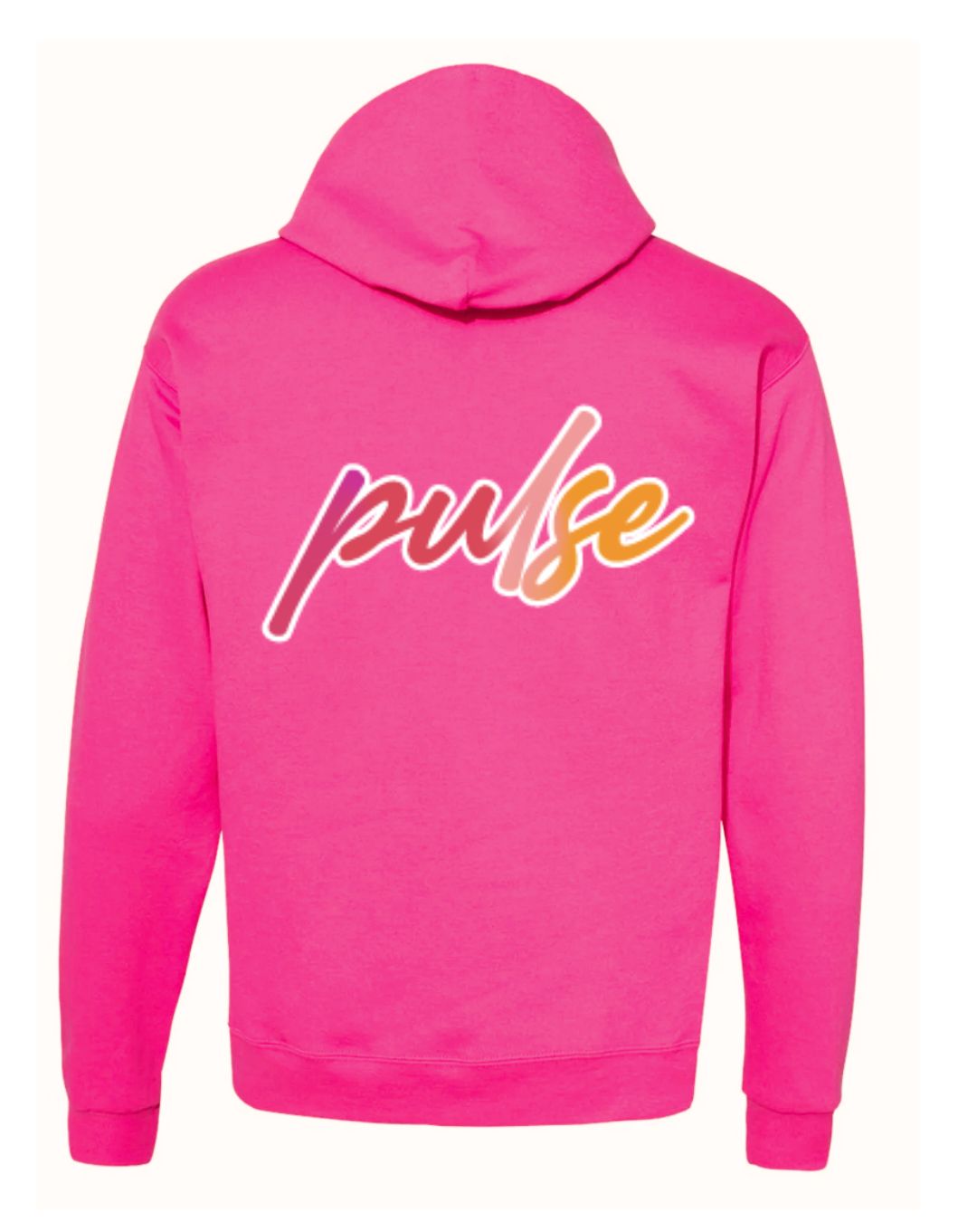 Pulse Hoodie