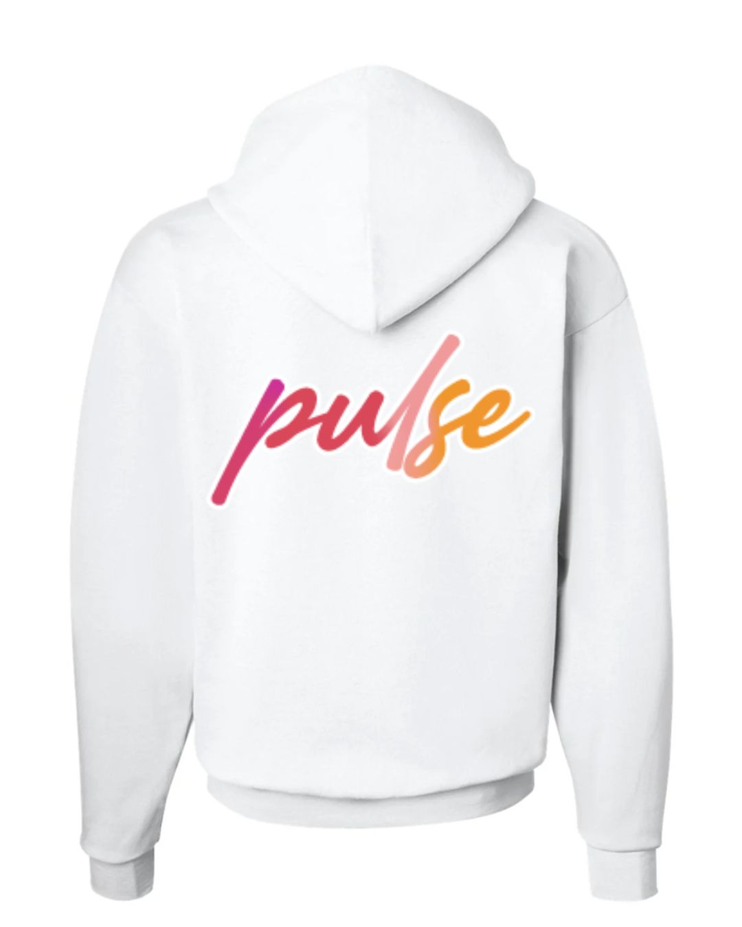 Pulse Hoodie - Child