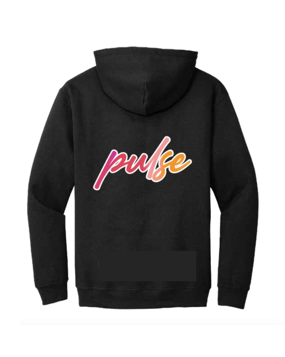 Pulse Hoodie - Child