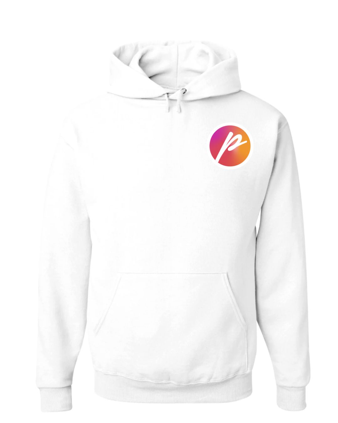 Pulse Hoodie