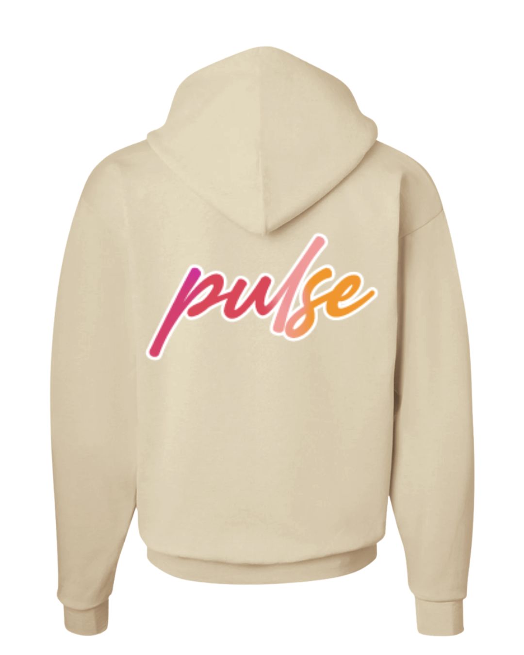 Pulse Hoodie