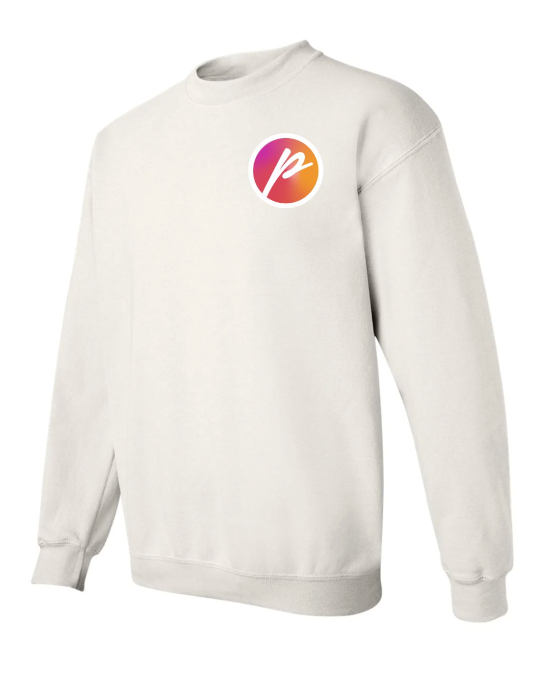 Pulse Crewneck
