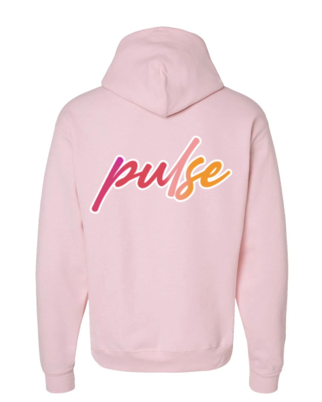 Pulse Hoodie - Child