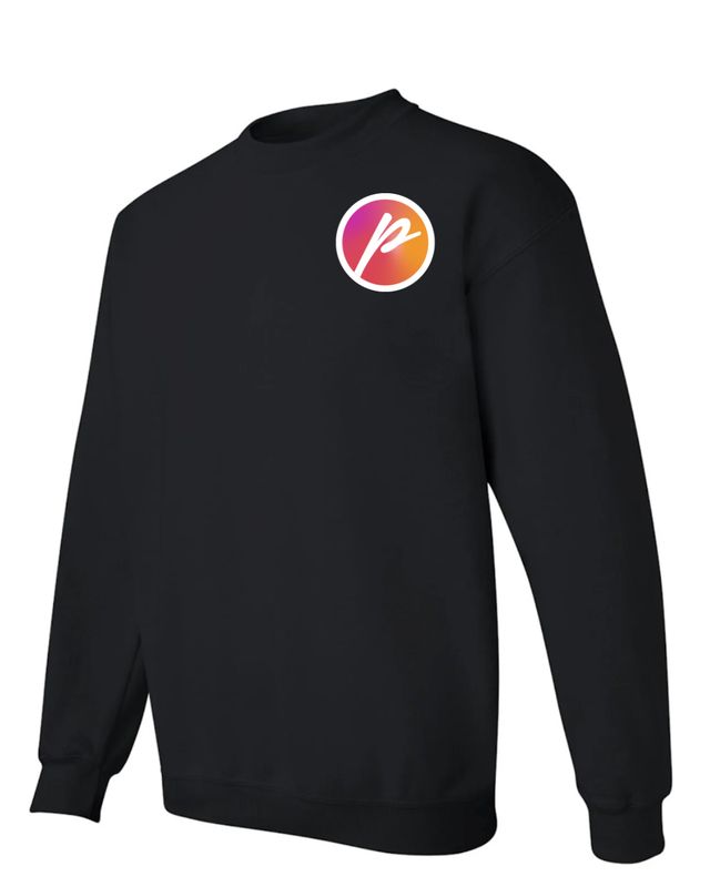 Pulse Crewneck