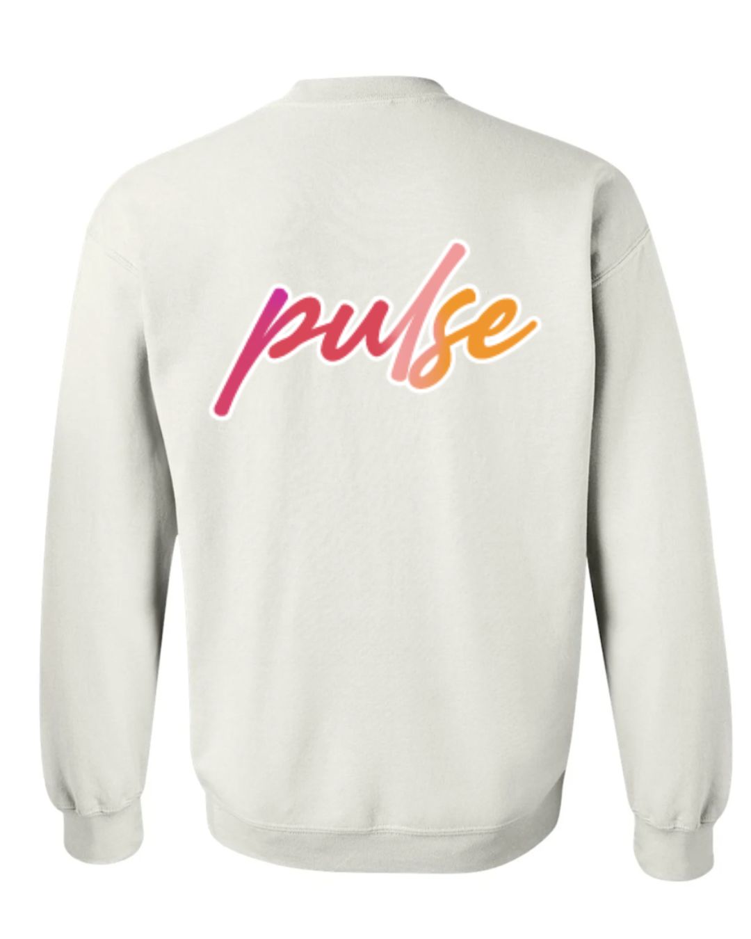 Pulse Crewneck