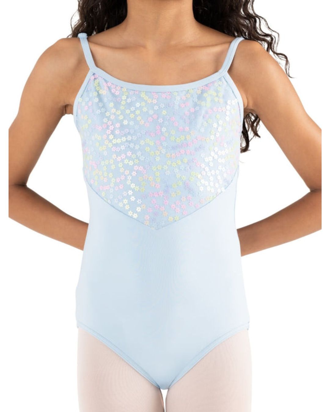 Lake leotard