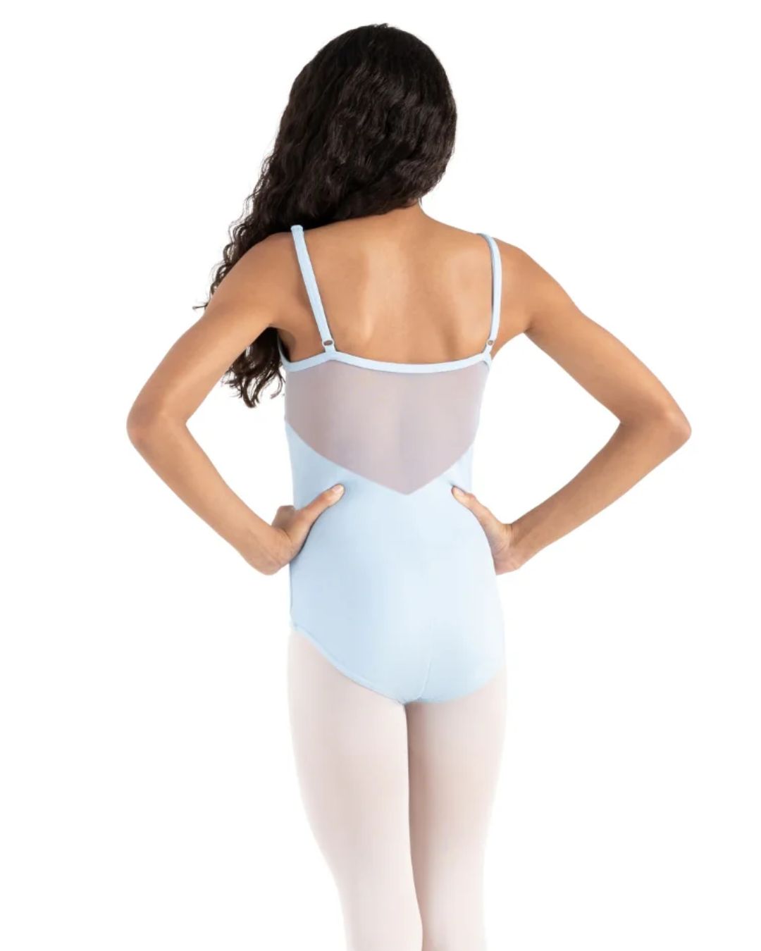 Lake leotard