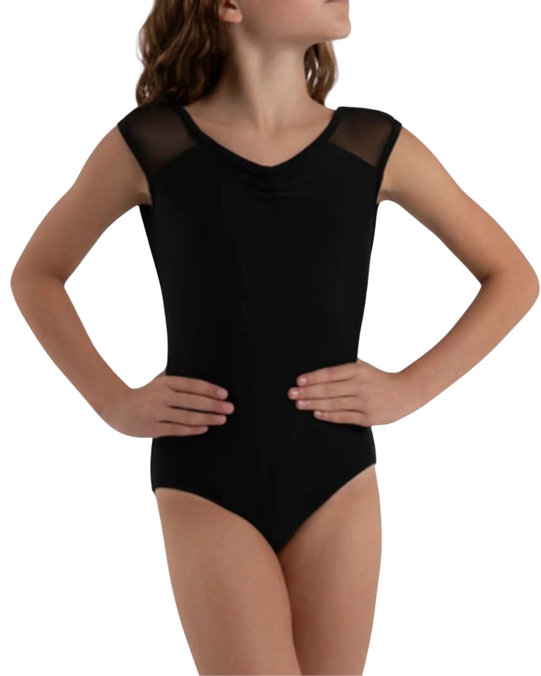 Valentina Leotard