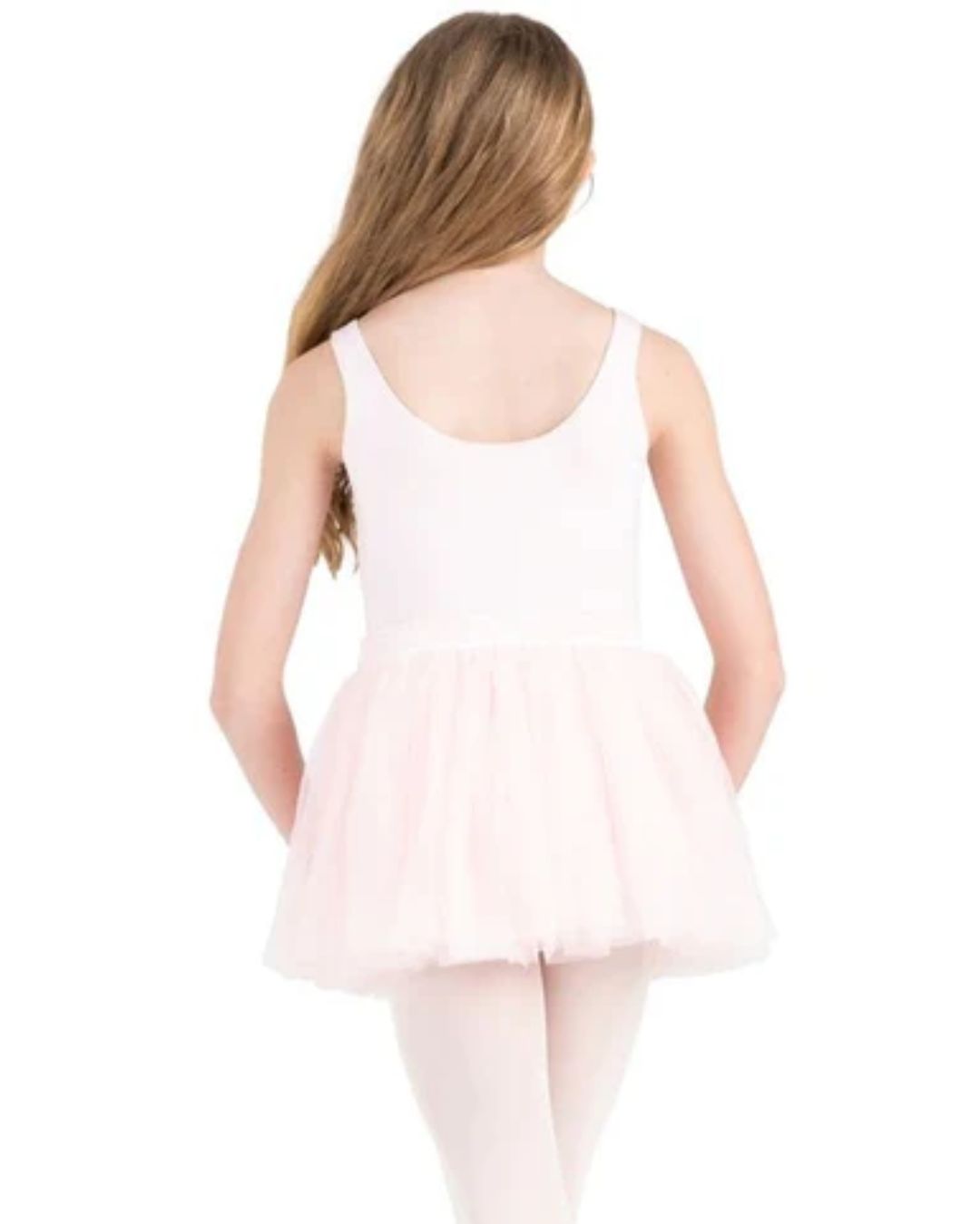 Genevieve Dress - Child