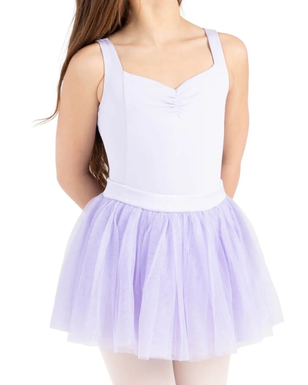 Genevieve dress - Child