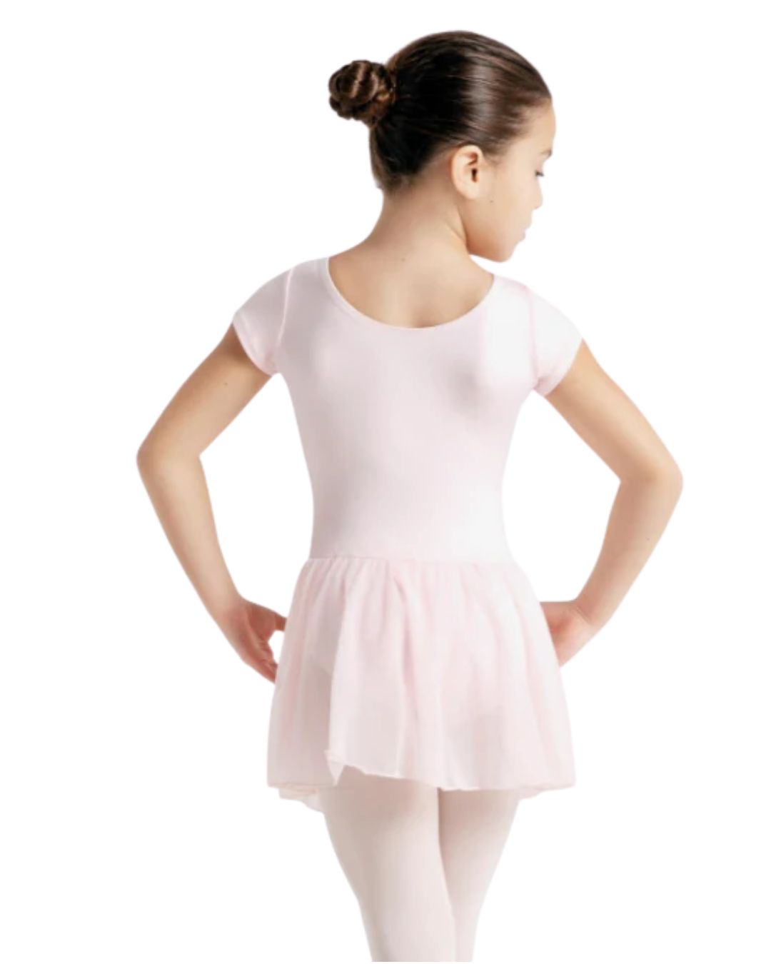 Short Sleeve Dress