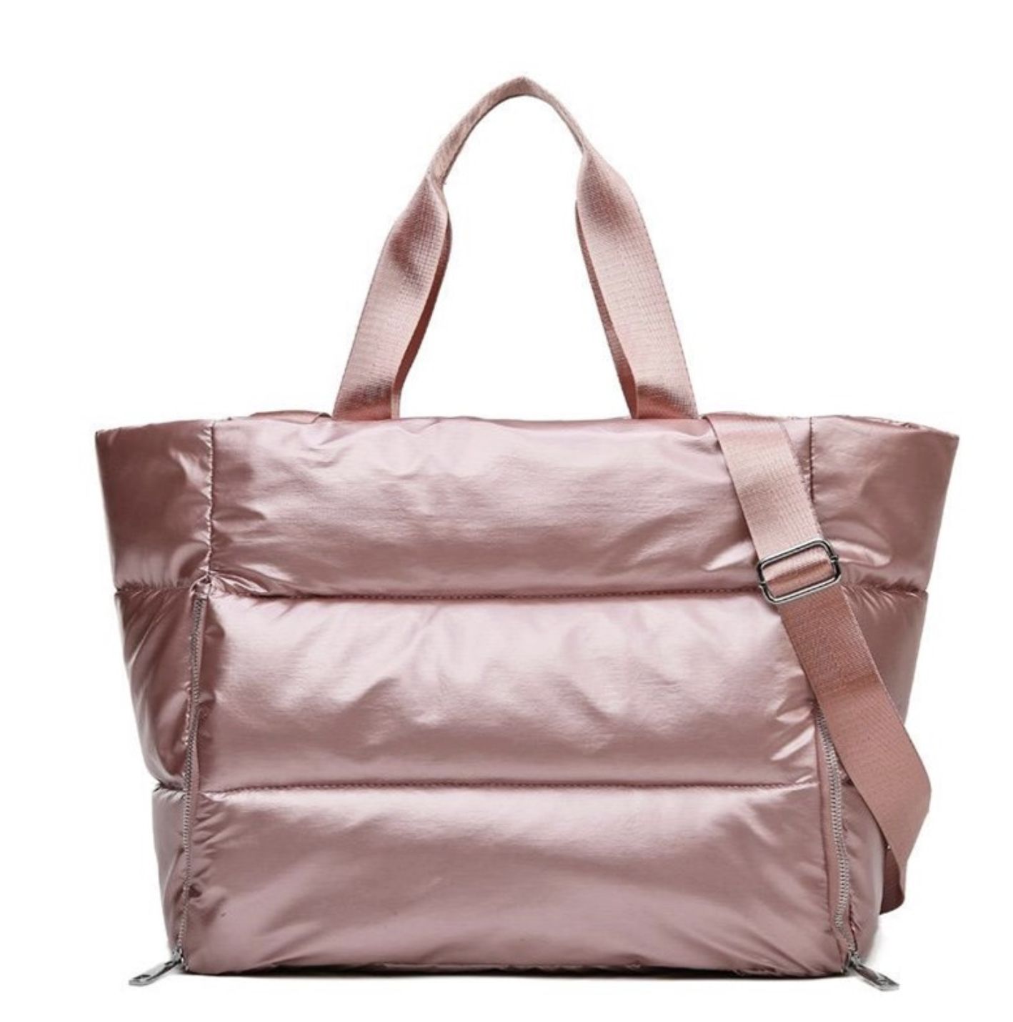 Puffer Bag
