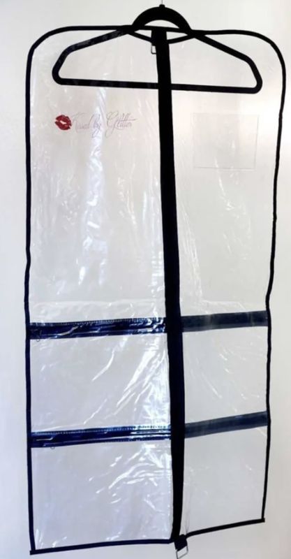 Garment bag - All clear