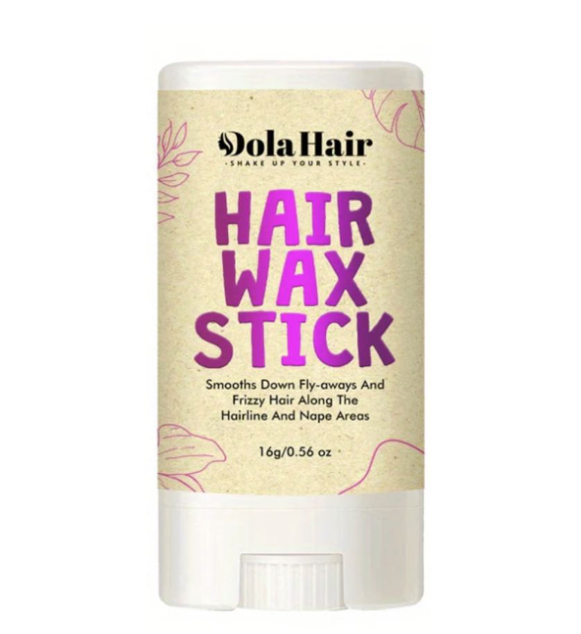 Hair wax - Travel Size