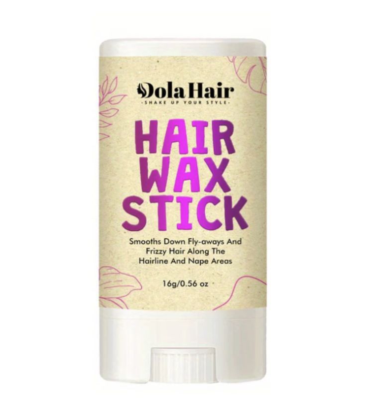 Hair wax - Travel Size