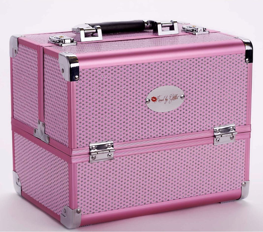 Makeup Case