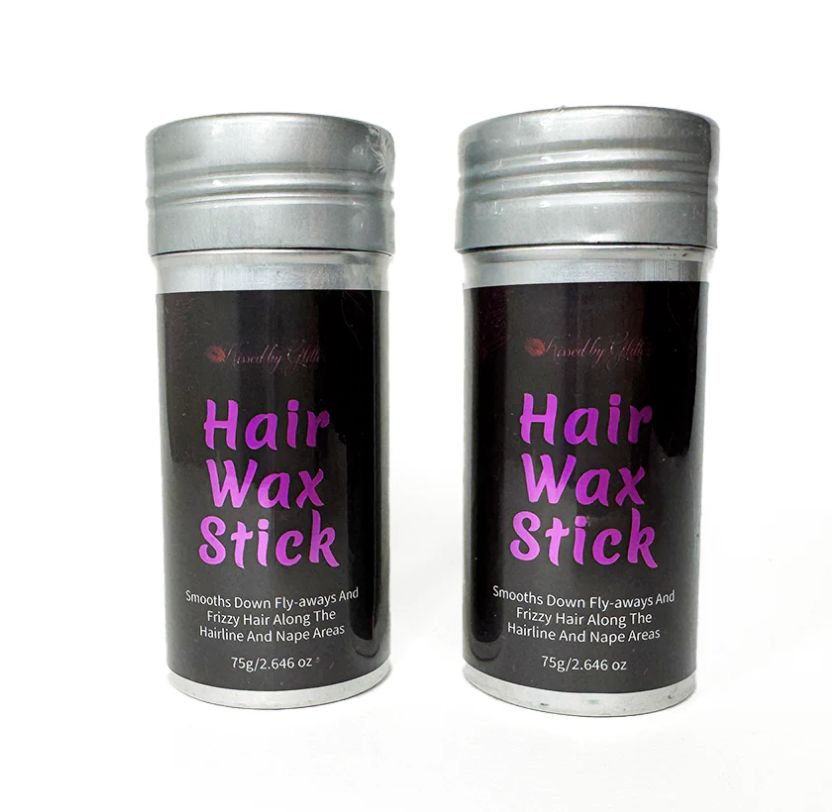 Hair Wax Stick