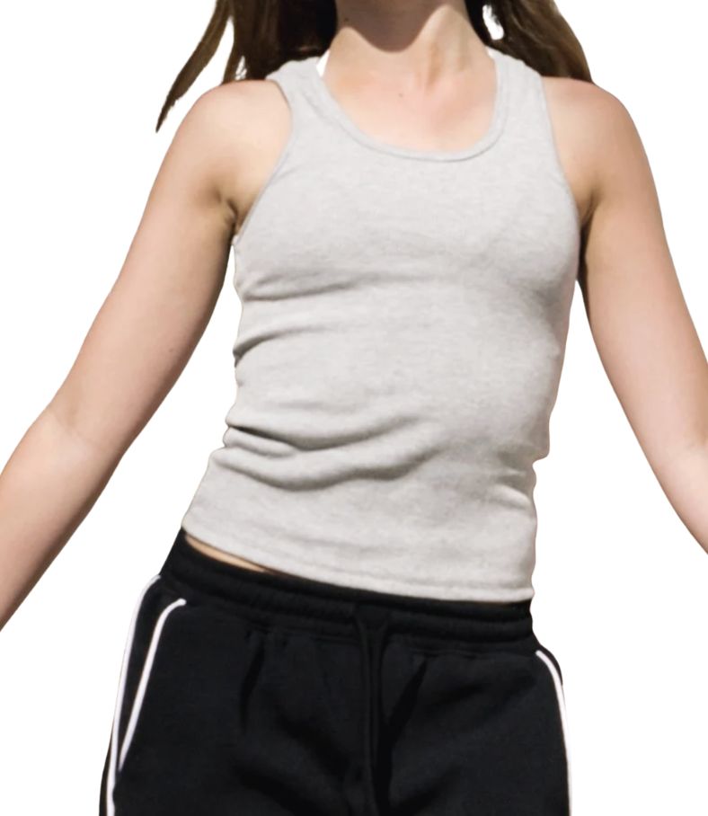 Boyfriend tank