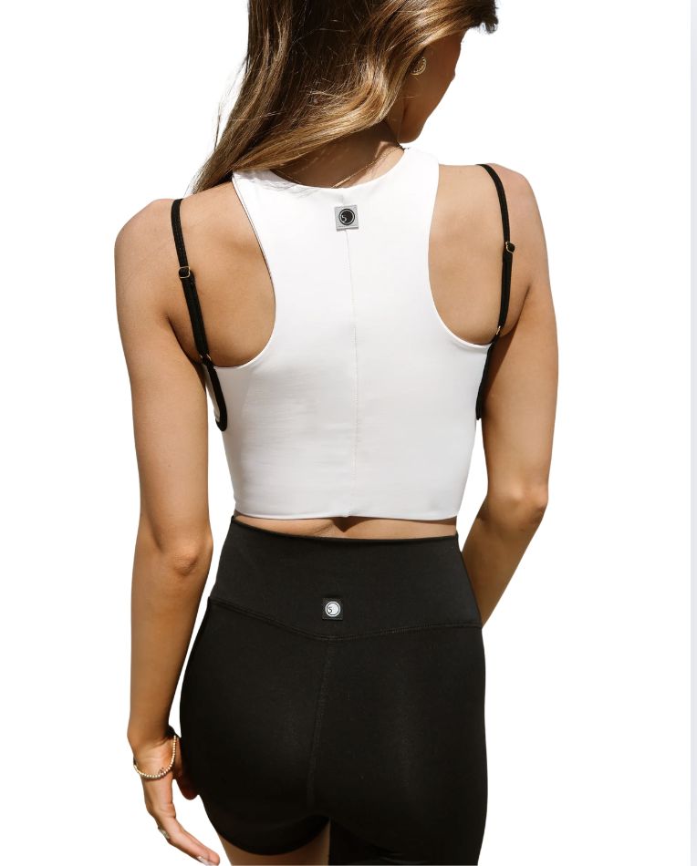 Ocho Tank
