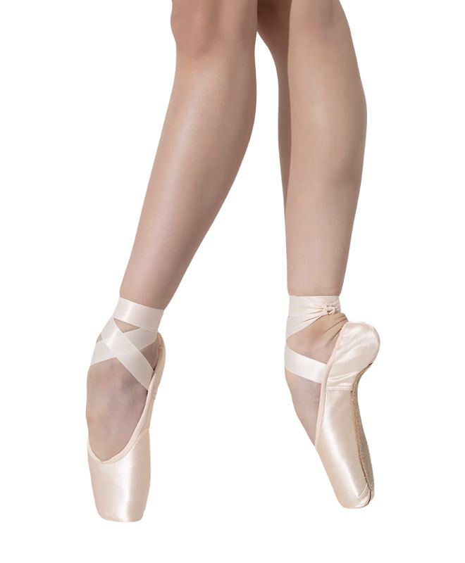 Nova Flex Pointe Shoe