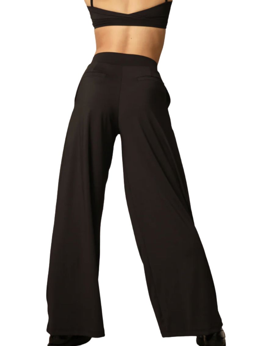 Create Wide Leg Pant