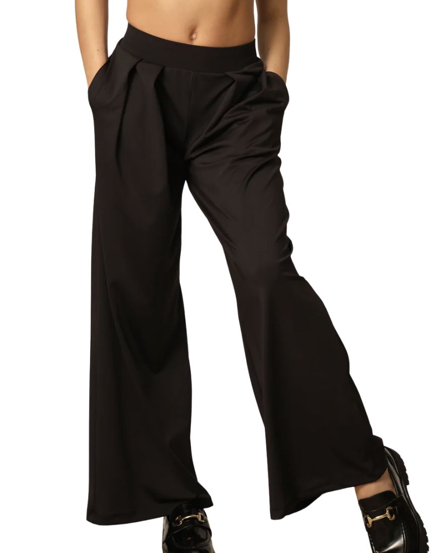 Create Wide Leg Pant