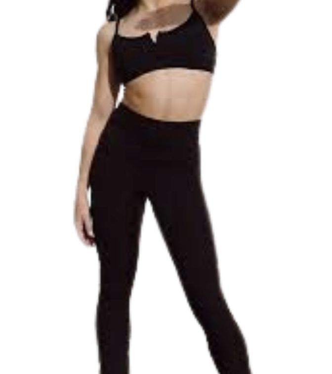 Snap Legging - Child
