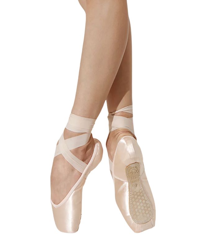 Streampointe Pointe Shoes
