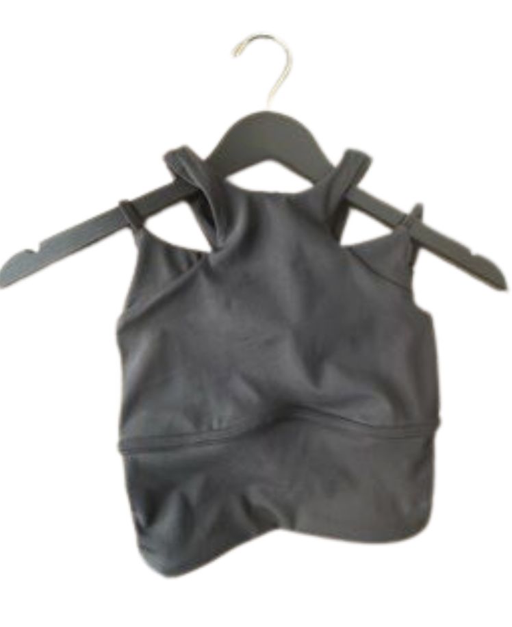 Ocho Tank