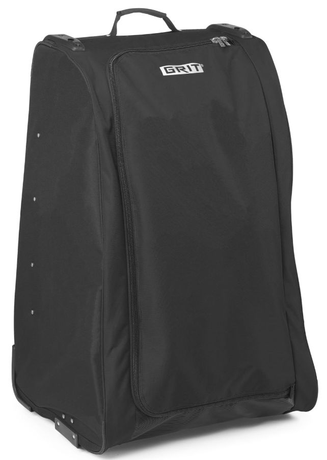 Grit Bag Dance Tower