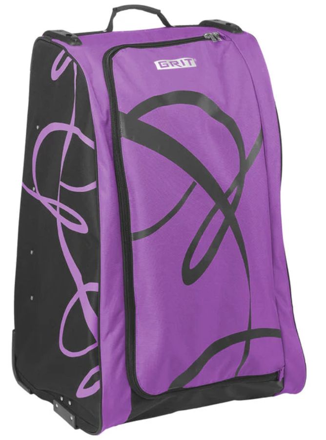 Grit Bag Dance Tower