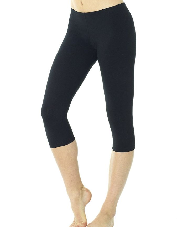 Mondor Capris - Adult