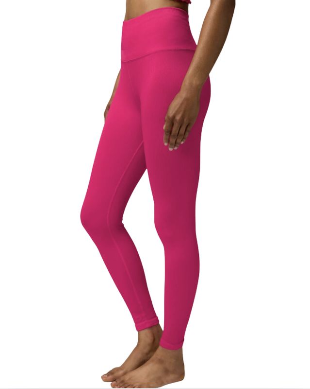 Ada High Waisted 7/8 Legging