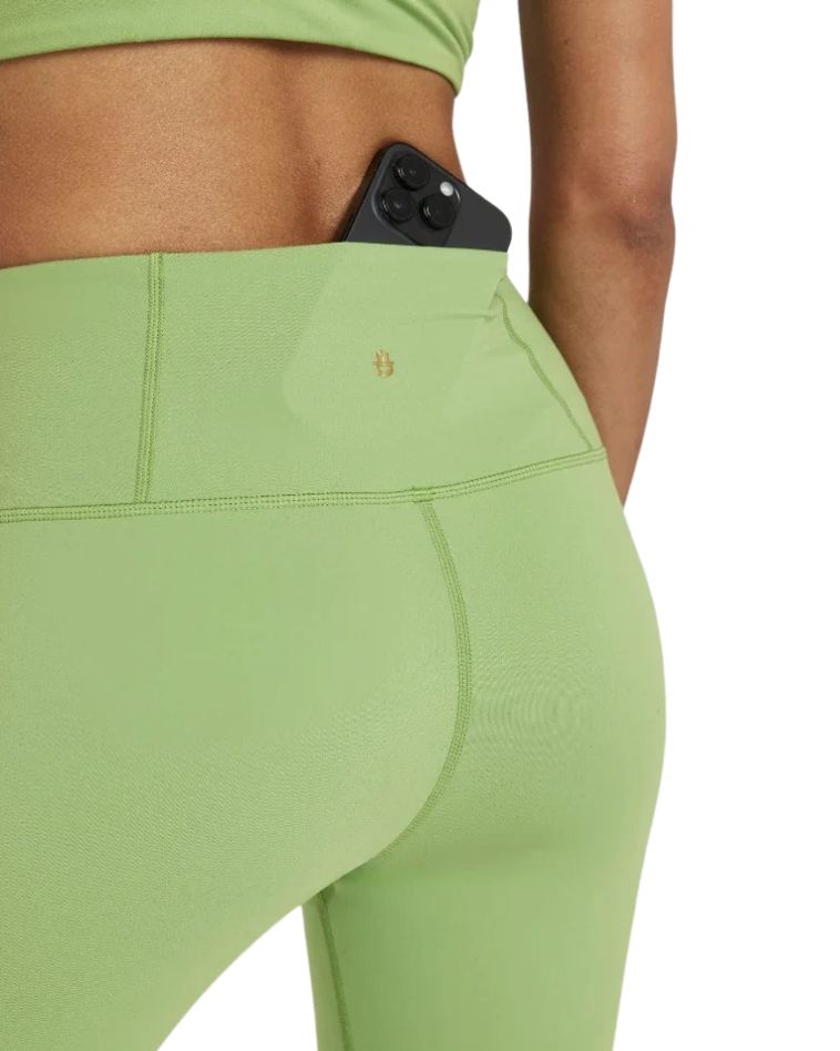 Ada High Waisted 7/8 Legging