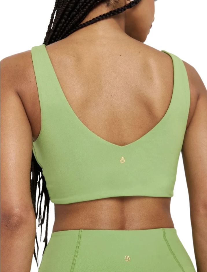 Harlow Crop Tank